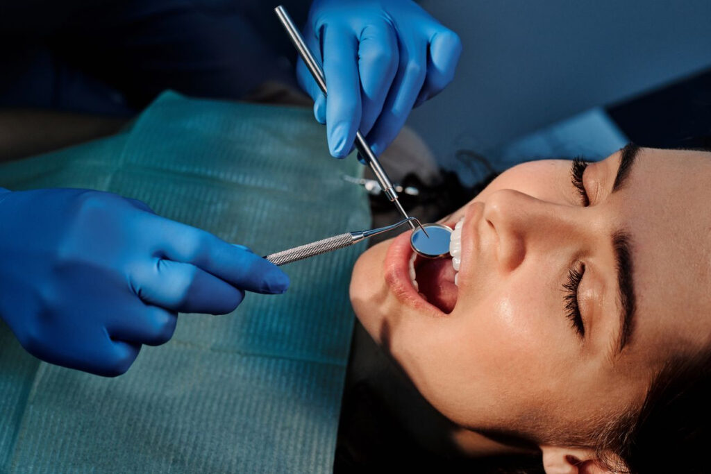 Cirugía maxilofacial en Bilbao y Bizkaia