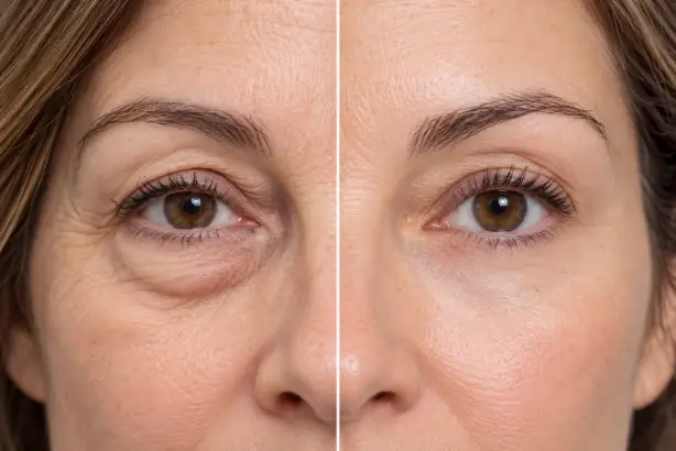 Blefaroplastia en Bilbao y Bizkaia