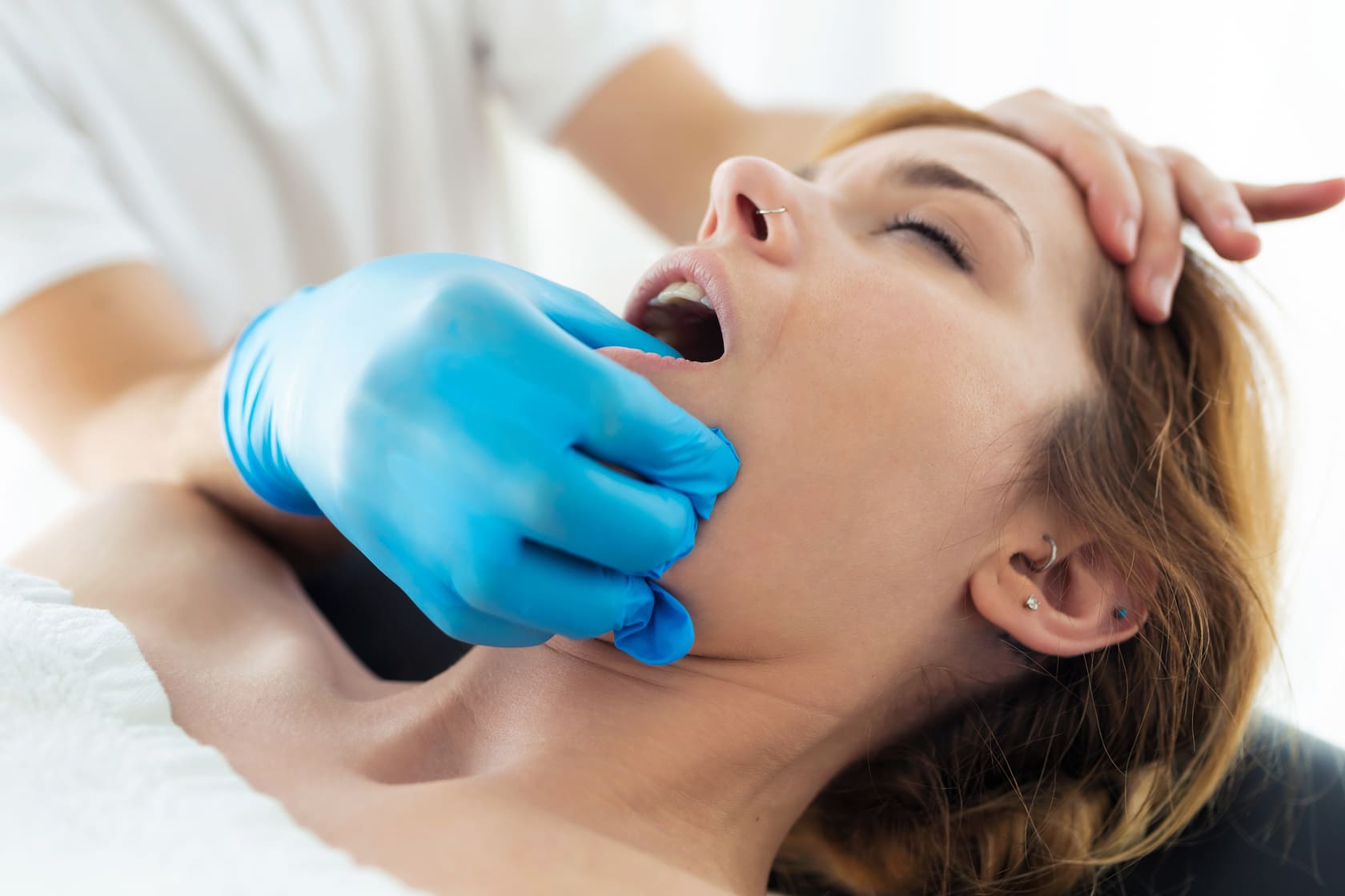 Dolor orofacial y ATM en Bilbao y Bizkaia