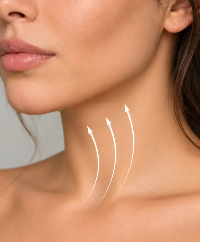 lifting de cuello